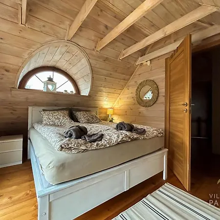 Palmas Holiday home