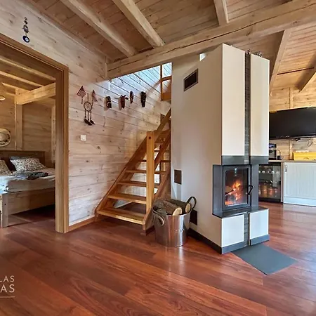 Palmas Holiday home