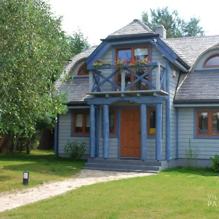 Palmas Holiday home *