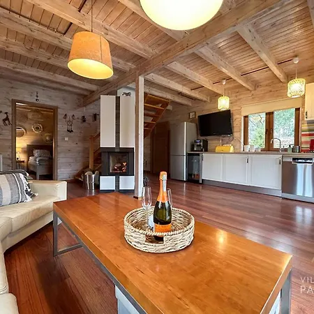 Palmas Holiday home Matyldow (Plock)