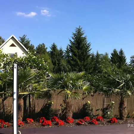 Holiday home Palmas Matyldow (Plock)