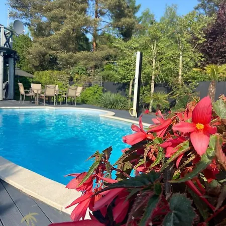 Palmas Holiday home