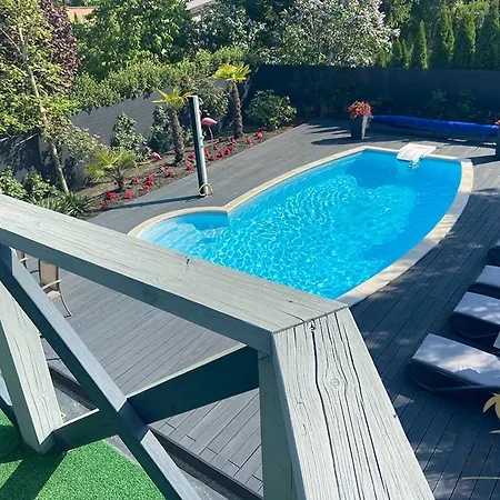 Palmas Holiday home