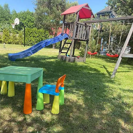 Holiday home Palmas