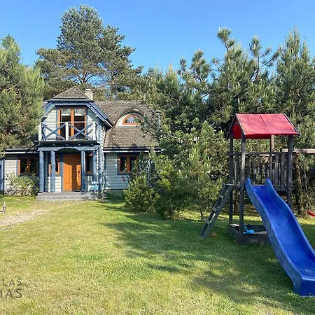Palmas Holiday home Matyldow (Plock)